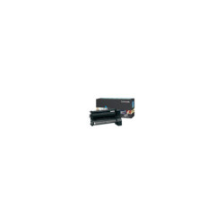 C780A1CG LEXMARK C-780/C-782/X-782 Cartucho de impresion Cian retornable (6.000 pag.)