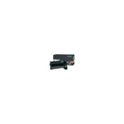 C780A2CG Lexmark C78x Cartucho de impresion cian (6K)