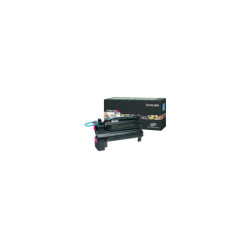 C792A1MG LEXMARK C792 X792 Toner Magenta Retornable