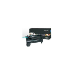 C792X2KG Lexmark C792 Cartucho de impresion negro Extra Alto Rendimiento (20K)