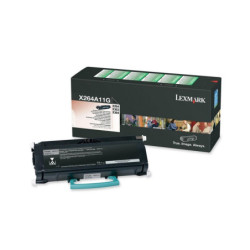 X264A11G LEXMARK X-264/363/364 Toner retornable