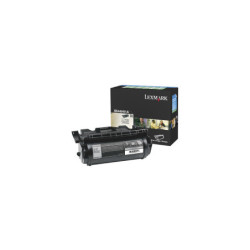 X644H11E LEXMARK X-46X Toner Negro Extra Alta Capacidad