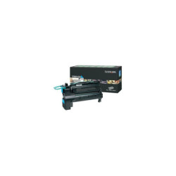 X792X1CG LEXMARK X792 Toner Cian Retornable