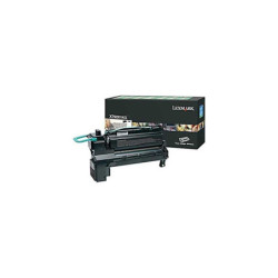 X792X1KG LEXMARK X792 Toner Negro Retornable