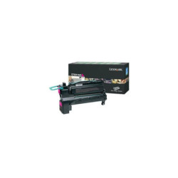 X792X1MG LEXMARK X792 Toner Magenta Retornable