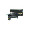 X792X1YG LEXMARK X792 Toner Amarillo Retornable