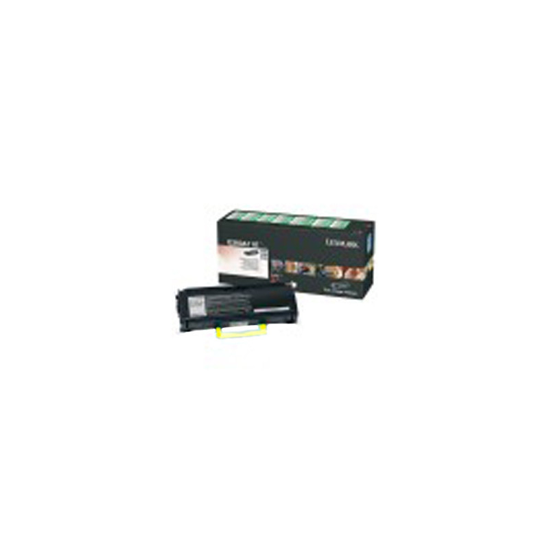 X792X2YG Lexmark X792 Cartucho de impresion amarillo Extra Alto Rendimiento (20K)