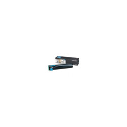 X945X2CG LEXMARK /X-940/x-945 Toner Cian Alto Rendimiento