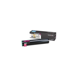 X945X2MG LEXMARK /X-940/x-945 Toner Magenta Alto Rendimiento