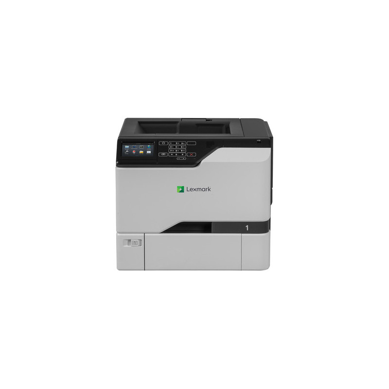 40C9036 LEXMARK Impresora laser color CS725de