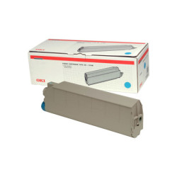 41963607 Toner OKI C-9300/9500 Cyan