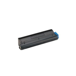 43979223 OKI EXECUTIVE ES41X0/ ES4140/ES4160L/ES4180L Toner Negro