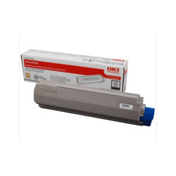 44059108 OKI C810/C830/ Toner Negro 8k