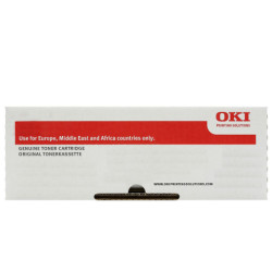 44059258 OKI EXECUTIVE ES8451/ES8461 MFP Toner Magenta