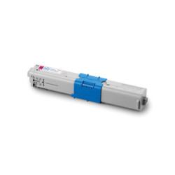 44469705 OKI C310/C330/C510/C530/C531/MC351/MC352/MC361/ MC362/MC561 /MC562 -Toner Magenta 2k