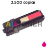 Toner Epson C2900M magenta