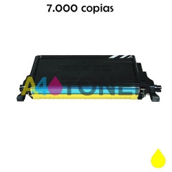 Toner CLP770 amarillo