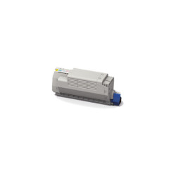 45396201 OKI TONER  MC770/80 Amarillo 11