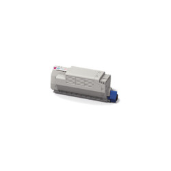 45396302 OKI Toner Magenta MC760/70/80 6.000 paginas