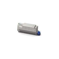 45396304 OKI Toner Negro MC760/70/80 8.000 paginas