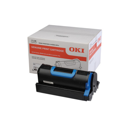 45439002 OKI Toner y tambor B731 / MB770 32K