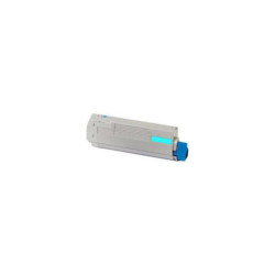 45536507 OKI Toner Cyan C931 38K