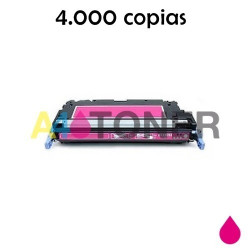 Toner CRG717 alternativo