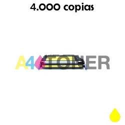 Toner CRG717 alternativo