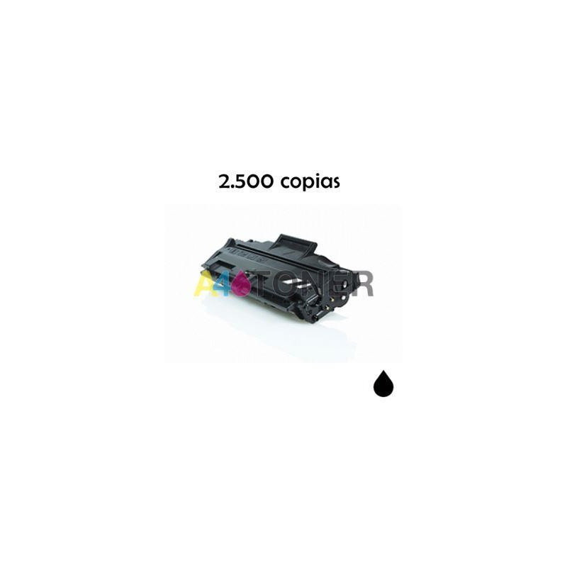 Toner alternativo XEROX3110 negro