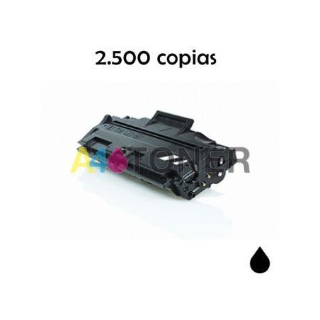 Toner alternativo XEROX3110 negro