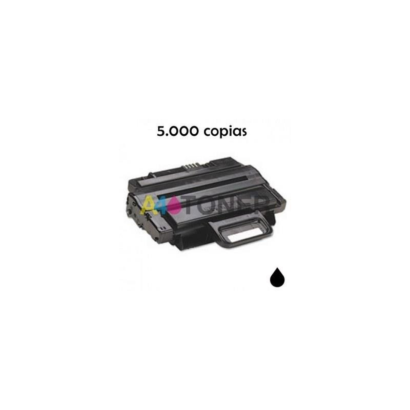 Toner Xerox3250 negro comatible al toner original Xerox 106R01374