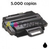 Toner Xerox3250 negro comatible al toner original Xerox 106R01374