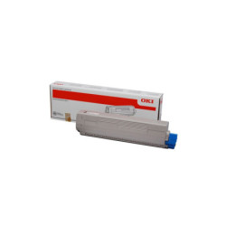 46508709 OKI Toner-C332/MC363-Yellow-3K