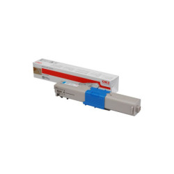 46508715 OKI Toner-C332/MC363-Cyan-1.5K