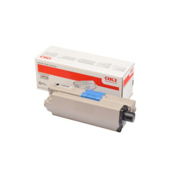 46508716 OKI Toner-C332/MC363-Black-1.5K