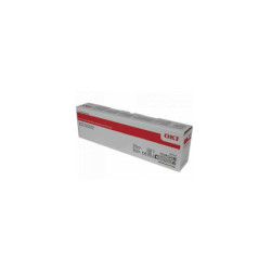 46861305 OKI TONER-Y-C834/C844