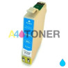 Cartucho Epson 18xl cían compatible