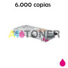 Toner Lexmark C510 magenta compatible al toner original Lexmark 20K1401