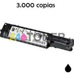 Toner DELL2150BK negro