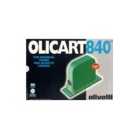 B0100 OLIVETTI Toner Copia 8040/8540