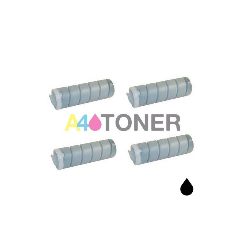 Toner compatible MT103B / MT 103B compatible al toner original Konica minolta MT-103B ( 8935-804 )