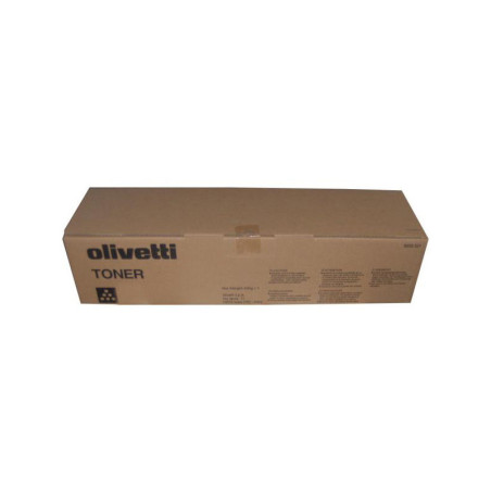 B0764 OLIVETTI D Color P221 Toner Amarillo