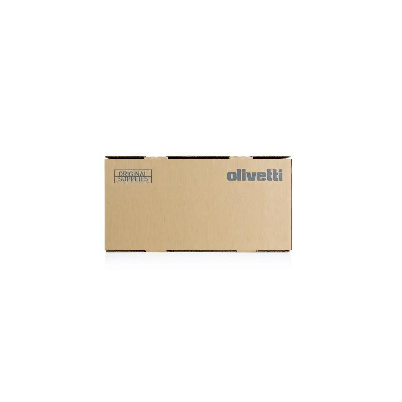 B1218 OLIVETTI Toner d Color MF3301 3801 cian