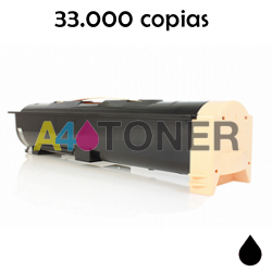 Toner OKI B930 negro alternativo