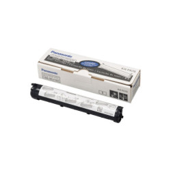 KX-FA76X PANASONIC Toner Fax KX FL 501/FLM551/FLB750/751/755/756/758