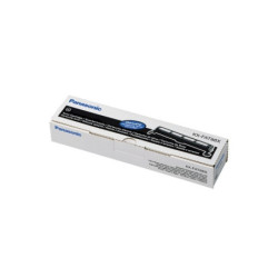 KX-FAT88X PANASONIC KX FL401SP Toner