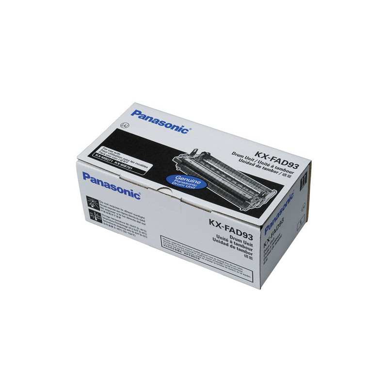 KX-FAD93X PANASONIC KX MB261/771 Tambor