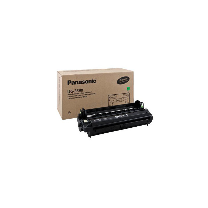 UG-3390-AG PANASONIC UF4600 Tambor Negro