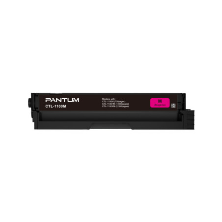 CTL-1100XM PANTUM Toner Magenta CTL-1100xM 2300 pages