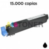 Toner ES3640BK negro